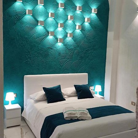 Elegance Room 03 Bari Ngoại thất bức ảnh