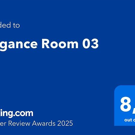 Elegance Room 03 Bari Ngoại thất bức ảnh