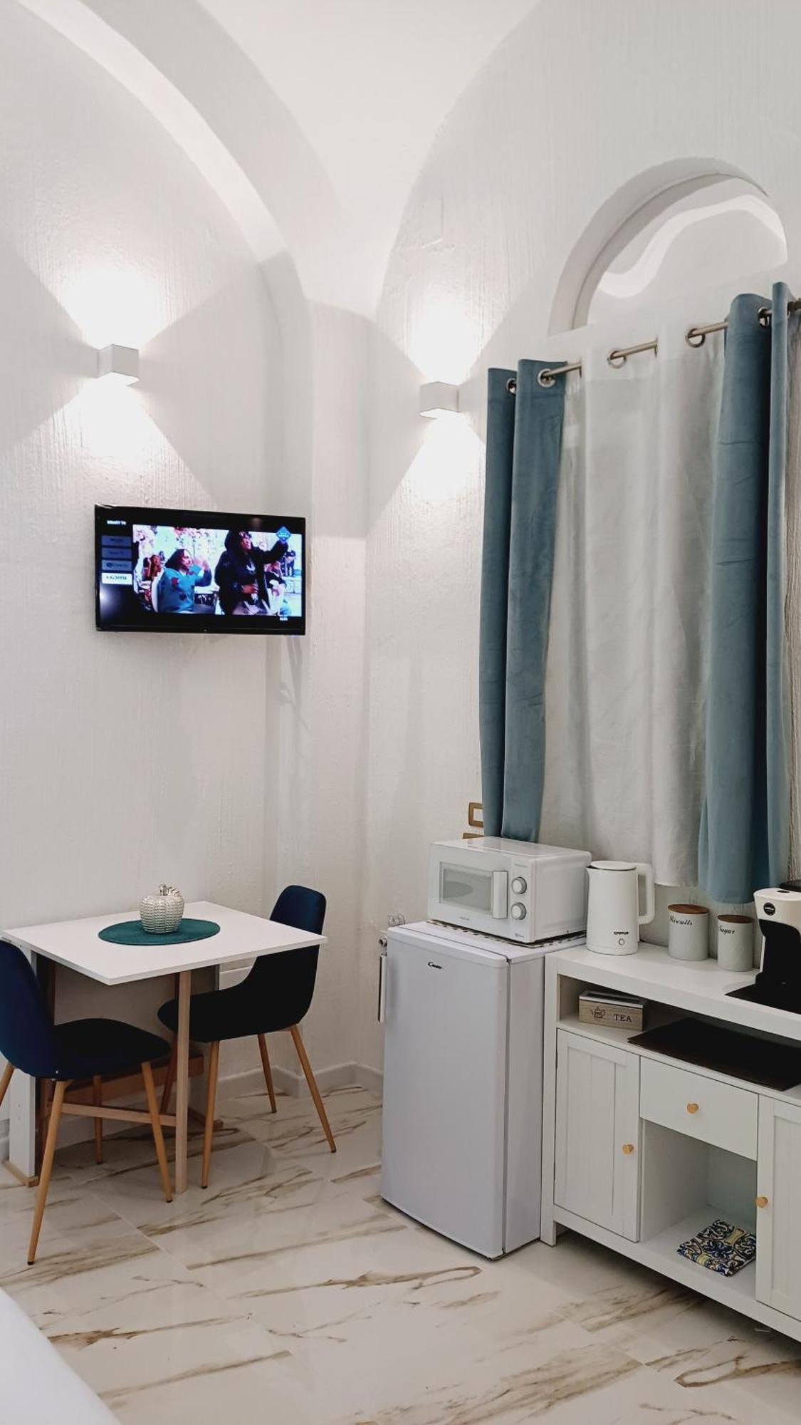 Elegance Room 03 Bari Ngoại thất bức ảnh