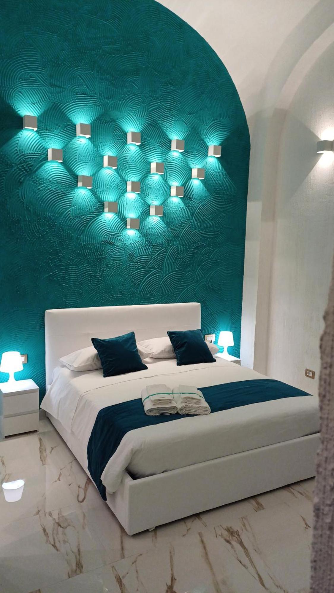 Elegance Room 03 Bari Ngoại thất bức ảnh